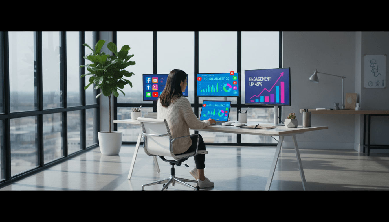 Multi-channel campaign execution setup